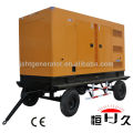 62.5KVA mobiles Stromaggregat (GF50C)